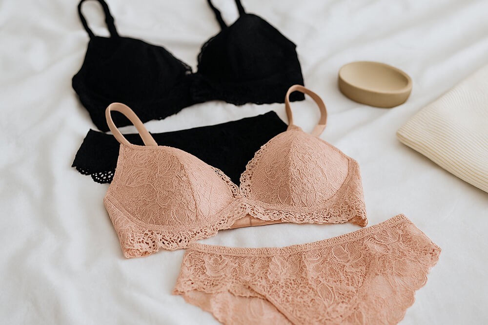 Completini Donna: Eleganza e Comfort in un Solo Set